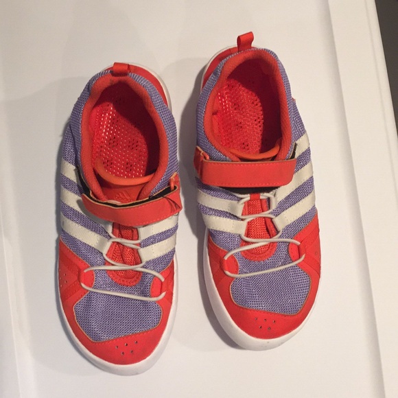 Adidas traxion sneakers - Picture 5 of 5
